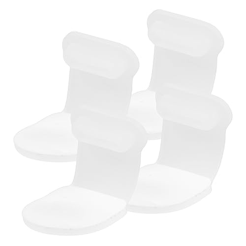 MUELODSIC 4Stücke Selbstklebende für Micro USB Anschlüsse Transparent Staubstopfen für Schutz gegen Schmutz Flusen Langlebig MUELODSIC 4Stücke Selbstklebende für Micro USB Anschlüsse Transparent Staubstopfen für Schutz gegen Schmutz Flusen Langlebig von MUELODSIC
