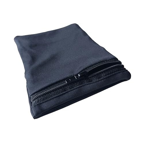 MUELODSIC Sportliches Armband für Handy Anpassbare Handytasche mit Elastischer Halterung für Joggen Radfahren Fitness für Outdoor Aktivitäten Sicheres MUELODSIC Sportliches Armband für Handy Anpassbare Handytasche mit Elastischer Halterung für Joggen Radfahren Fitness für Outdoor Aktivitäten Sicheres von MUELODSIC