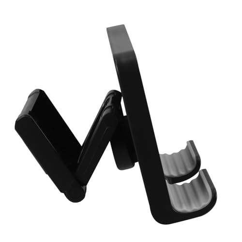 MUELODSIC Wand Handyhalter für Badezimmer Selbstklebend ohne Bohren Vielseitig Einsetzbar Stabil Platzsparend für Telefon Fernbedienung MUELODSIC Wand Handyhalter für Badezimmer Selbstklebend ohne Bohren Vielseitig Einsetzbar Stabil Platzsparend für Telefon Fernbedienung von MUELODSIC