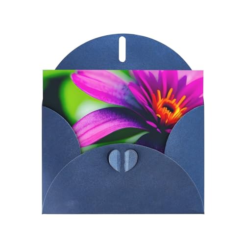 MUFLVDX Grußkarte mit Blumenblättern, für alle Anlässe, mit Umschlägen, Perlen-Papierkarten für Geburtstage, Jubiläen, Weihnachten MUFLVDX Grußkarte mit Blumenblättern, für alle Anlässe, mit Umschlägen, Perlen-Papierkarten für Geburtstage, Jubiläen, Weihnachten von MUFLVDX