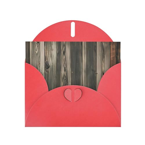 MUFLVDX Planks Grußkarte mit verwittertem alten Look, für alle Anlässe, mit Umschlägen, Perlenpapierkarten für Geburtstage, Jubiläen, Weihnachten MUFLVDX Planks Grußkarte mit verwittertem alten Look, für alle Anlässe, mit Umschlägen, Perlenpapierkarten für Geburtstage, Jubiläen, Weihnachten von MUFLVDX
