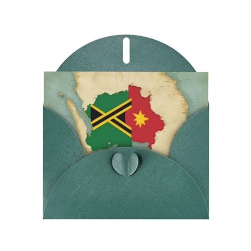 MUFLVDX Vanuatu in Australien Grußkarte für alle Anlässe mit Umschlägen, Perlpapierkarten für Geburtstage, Jubiläen, Weihnachten MUFLVDX Vanuatu in Australien Grußkarte für alle Anlässe mit Umschlägen, Perlpapierkarten für Geburtstage, Jubiläen, Weihnachten von MUFLVDX
