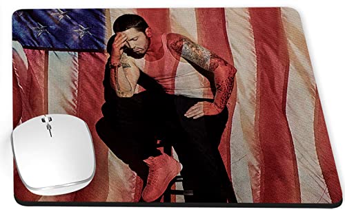 Eminem Mauspad PC Mousepad von MUGSVILLE