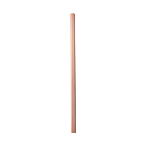 MUJI 無印良品 2B Bleistifte Premium Zedernholz 2er Pack Made in Japan (1) von MUJI 無印良品