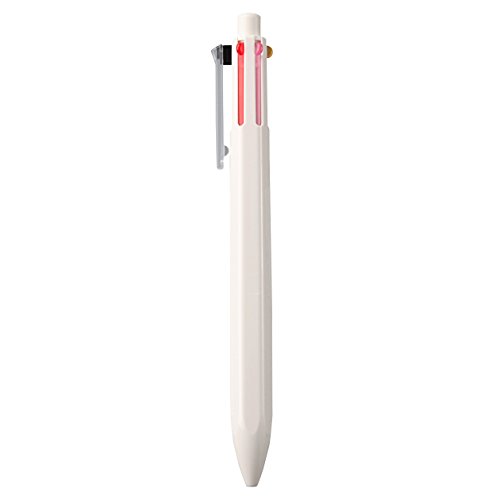 MUJI 6 in 1 Ballpoint Pen [0.7mm - 6 colors] by Muji von MUJI