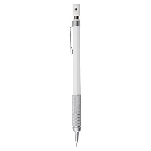 MUJI Low Center of Gravity Mechanical Pencil [0.5mm] by Muji von MUJI