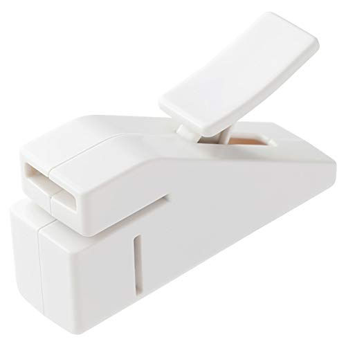 MUJI Stapleless Stapler White by Muji von MUJI