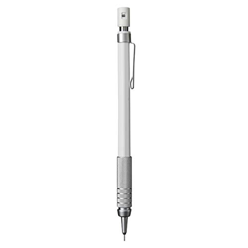 Muji Low Center of Gravity Mechanical Pencil [0.3mm] by MUJI von MUJI