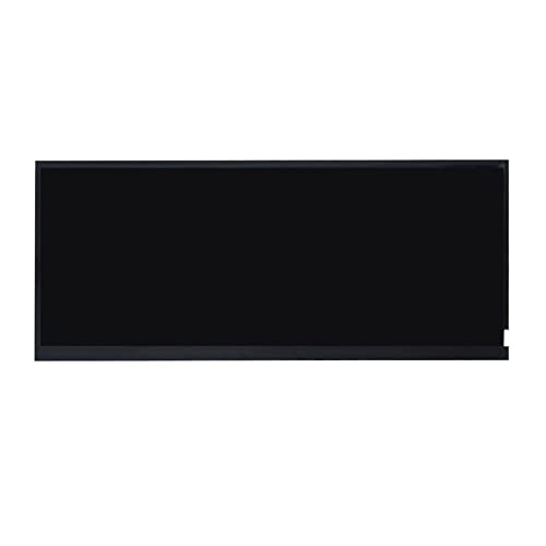 MULAIDI 12 3-Zoll LCD Bildschirm 1920 X 720 50-Pin LCD Display Controller Treiberplatine HSD123JPW4-A10 LVDS Breittemperatur Bildschirmteil MULAIDI 12 3-Zoll LCD Bildschirm 1920 X 720 50-Pin LCD Display Controller Treiberplatine HSD123JPW4-A10 LVDS Breittemperatur Bildschirmteil von MULAIDI