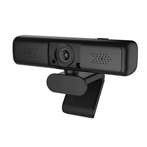 MULAIDI 2K Webkamera Integriertem Mikrofon Rauschunterdrückung Videounterricht Live Übertragung Online Unterricht MULAIDI 2K Webkamera Integriertem Mikrofon Rauschunterdrückung Videounterricht Live Übertragung Online Unterricht von MULAIDI