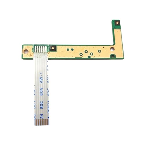 MULAIDI Board Power ON Und Off Schalter Power Button Board Mit Kabel Für DV5-2000 Für DV5-2000 MULAIDI Board Power ON Und Off Schalter Power Button Board Mit Kabel Für DV5-2000 Für DV5-2000 von MULAIDI