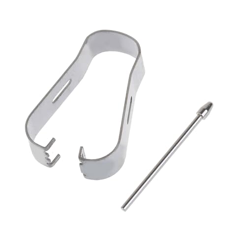MULAIDI Ersatz Metall Stiftspitze Spitze Spitze für Kindles Schreiben Ersatzstift Feder Marker Spitzen Ersatzspitzen für Metallstift Verbessertes Schreiben mit Metallspitzen Metallstiftspitzen für MULAIDI Ersatz Metall Stiftspitze Spitze Spitze für Kindles Schreiben Ersatzstift Feder Marker Spitzen Ersatzspitzen für Metallstift Verbessertes Schreiben mit Metallspitzen Metallstiftspitzen für von MULAIDI