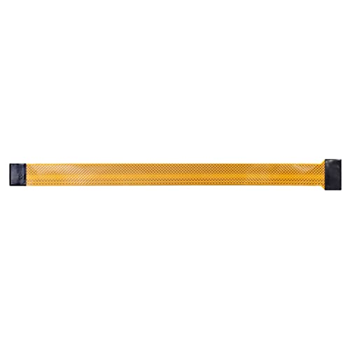 MULAIDI Für Kamera FFC Kabel Kabel 16CM Flachbandkabel Für 3/2/b/b+ Computer Kamera Kabel von MULAIDI