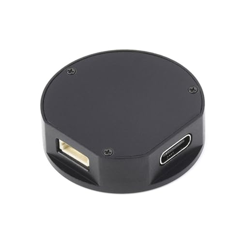 MULAIDI Für RPi 0 99 Zoll Runde LCD Display Entwicklungsplatine RP2040 Mikrocontroller Board Leistungen MULAIDI Für RPi 0 99 Zoll Runde LCD Display Entwicklungsplatine RP2040 Mikrocontroller Board Leistungen von MULAIDI