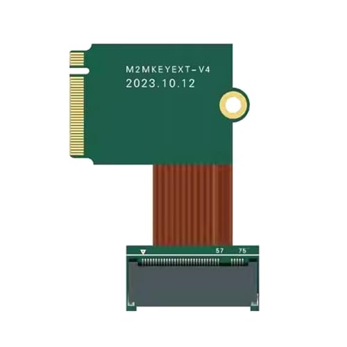 MULAIDI Für Steamdeck Modifikations Und Übertragungskarte 2230 Bis 2280 Festplatten Übertragungsplatine Festplatten Übertragungsplatine MULAIDI Für Steamdeck Modifikations Und Übertragungskarte 2230 Bis 2280 Festplatten Übertragungsplatine Festplatten Übertragungsplatine von MULAIDI