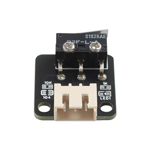 MULAIDI Perfekte Kompatibilität Für CR10-Serie von MULAIDI