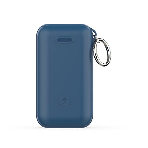 MULAIDI Silicone Protector Cover Skin Shell Sleeve for PB1022ZM 10000mAh Pocket Version Pack Housing Powerbank Case MULAIDI Silicone Protector Cover Skin Shell Sleeve for PB1022ZM 10000mAh Pocket Version Pack Housing Powerbank Case von MULAIDI
