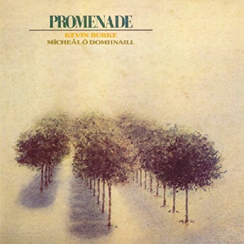 Promenade von Compass Records