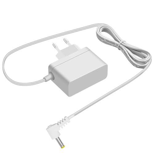 6 V Adapter kompatibel mit OMRON HHP-CM01 Oberarm-Blutdruckmessgerät für M7 M4 M500 M400 Intelli IT M3 M400 Comfor X7 X4 X3 X2 Smart Blutdruckmessgerät Ersatz Ladegerät 6 V Adapter kompatibel mit OMRON HHP-CM01 Oberarm-Blutdruckmessgerät für M7 M4 M500 M400 Intelli IT M3 M400 Comfor X7 X4 X3 X2 Smart Blutdruckmessgerät Ersatz Ladegerät