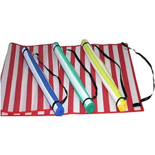 MULTIMARCA Unisex-Erwachsene 125854 Matte, 180 x 80 cm, bunt, 7 x 7 x 81 MULTIMARCA Unisex-Erwachsene 125854 Matte, 180 x 80 cm, bunt, 7 x 7 x 81 von MULTIMARCA