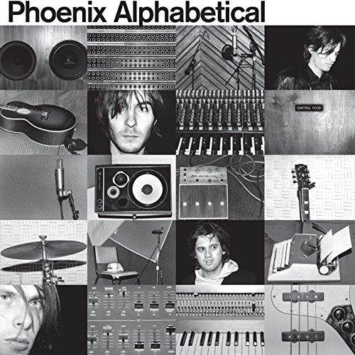 Alphabetical [Vinyl LP] von Parlophone UK