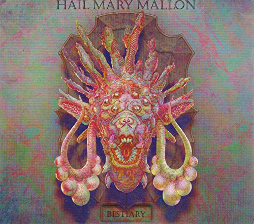 Bestiary Bestiary von Rhymesayers