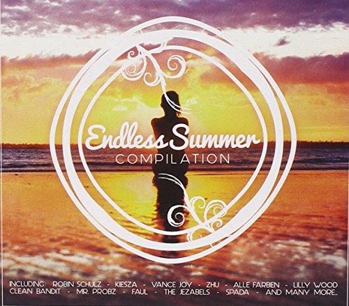 Endless Summer Compilation / Various von MULTIPLE