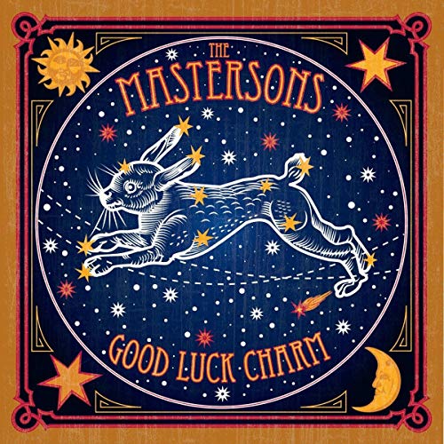Good Luck Charm [Vinyl LP] von New West Records