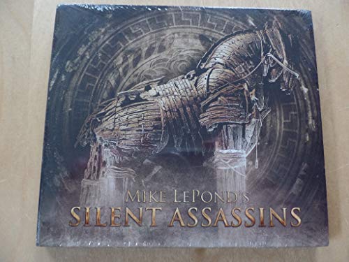 Mike Lepond'S Silent Assasins von UDR RECORDS