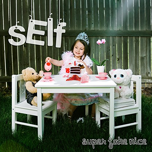 Super Fake Nice [Vinyl LP] von MULTIPLE