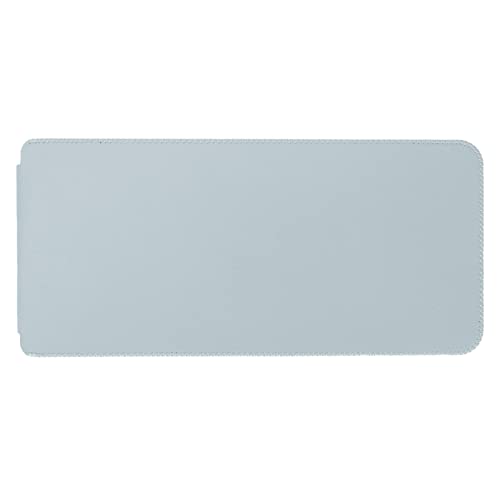 MUNEFE Mechanische Tastaturhülle, Tastaturhülle, magische Tastaturhülle, um zu verhindern, DASS die Tastatur verrutscht oder herunterfällt (Light Blue) von MUNEFE