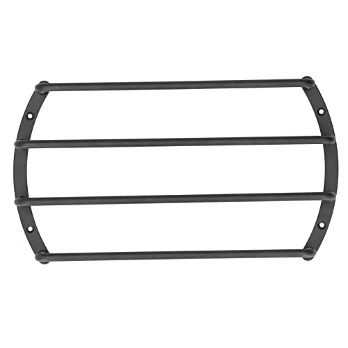 Munefe Car Speaker Kühlergrill, Lautsprecher -Bar Grill, Subwoofer Grill, geeignet für Auto -Subwoofer und Lautsprecher usw. (14.4inch) von MUNEFE