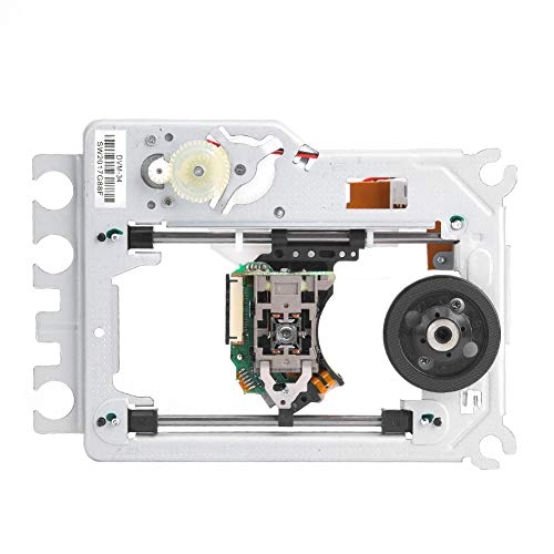 Munefe Optical Objektiv, optisches Pick -up -Objektiv, SF HD850 Optical Pickup Objektiv für DVD -Player von MUNEFE