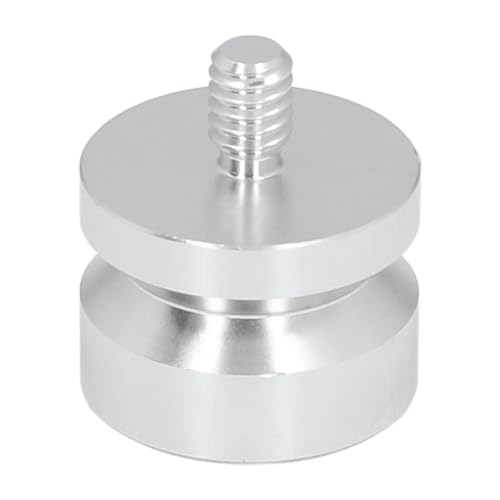 Munefe Prism Pole Adapter, Prism Pole Mount Adapter, Prism Pole -Anhang geeignet für GPS RTK Total Station Base Munefe Prism Pole Adapter, Prism Pole Mount Adapter, Prism Pole -Anhang geeignet für GPS RTK Total Station Base von MUNEFE