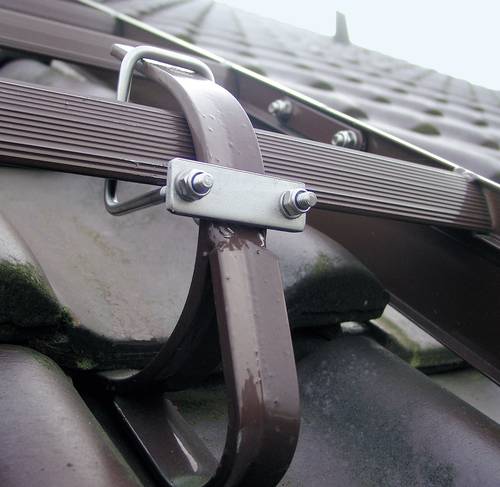 Günzburger Steigtechnik MUNK 11204 Klemmhalter von MUNK Günzburger Steigtechnik