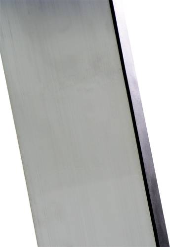Günzburger Steigtechnik MUNK 11211 Kunststoff-Auflage für Dachleiter 1.96m von MUNK Günzburger Steigtechnik