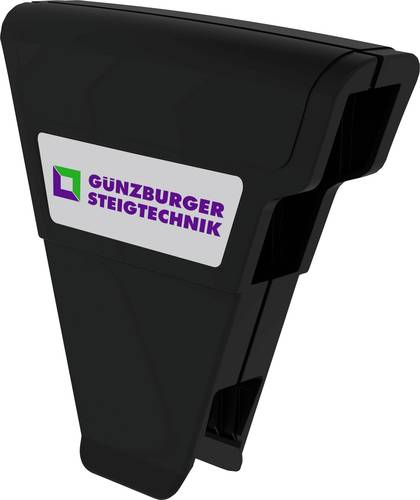 MUNK Günzburger Steigtechnik 19052 ergo-pad Griffzone Typ 2 für Stufenstehleiter beidseitig begehb MUNK Günzburger Steigtechnik 19052 ergo-pad Griffzone Typ 2 für Stufenstehleiter beidseitig begehb von MUNK Günzburger Steigtechnik