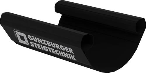 MUNK Günzburger Steigtechnik 19271 Werkzeugablage für Sprossen-Stehleiter von MUNK Günzburger Steigtechnik