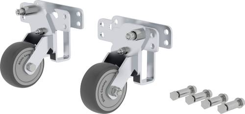 MUNK Günzburger Steigtechnik 19634 Nachrüstsatz 'roll-bar' 1 Set MUNK Günzburger Steigtechnik 19634 Nachrüstsatz 'roll-bar' 1 Set von MUNK Günzburger Steigtechnik