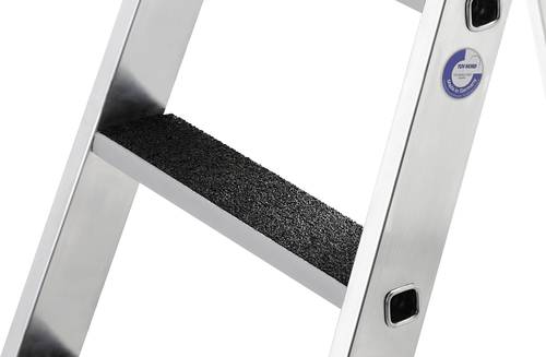 MUNK Günzburger Steigtechnik 19747 Trittauflage clip-step R 13 Meterware Länge 1400mm 1.4m MUNK Günzburger Steigtechnik 19747 Trittauflage clip-step R 13 Meterware Länge 1400mm 1.4m von MUNK Günzburger Steigtechnik