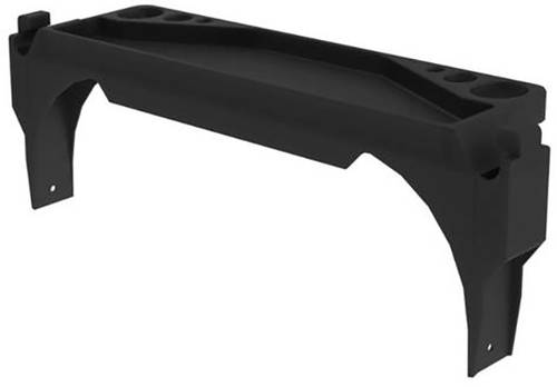 MUNK Günzburger Steigtechnik 32029 Ablageschale für Aluminium-Klapptreppe 1St. von MUNK Günzburger Steigtechnik