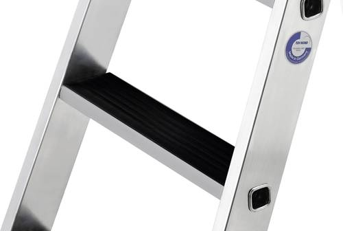 MUNK Günzburger Steigtechnik 41823 Nachrüstsatz clip-step für Stufen-Anlegeleiter 8 Stufen 5St. MUNK Günzburger Steigtechnik 41823 Nachrüstsatz clip-step für Stufen-Anlegeleiter 8 Stufen 5St. von MUNK Günzburger Steigtechnik