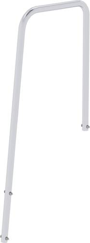 MUNK Günzburger Steigtechnik 50040 Handlaufbügel für Aluminium Arbeitspodest starr für Arbeitspo von MUNK Günzburger Steigtechnik