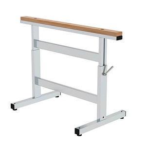 MUNK Arbeitsbock 30400 höhenverstellbar alu, H: 70,0 - 100,0 cm MUNK Arbeitsbock 30400 höhenverstellbar alu, H: 70,0 - 100,0 cm von MUNK