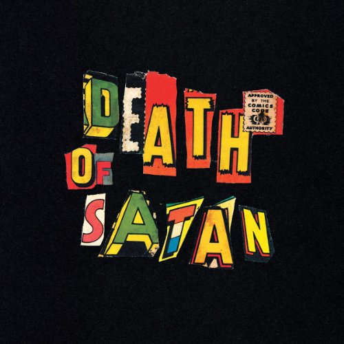 Death of Satan [Vinyl LP] von MUNSTER