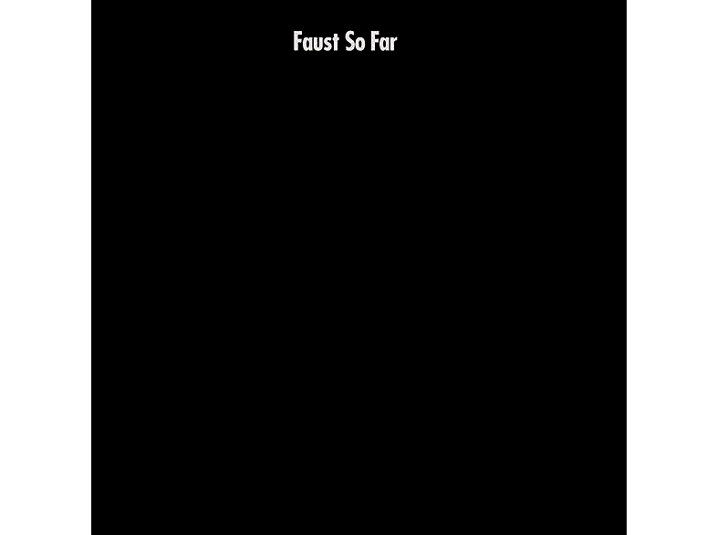 Faust - So Far (Vinyl) von MUNSTER