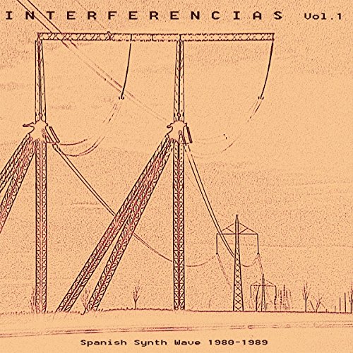 Interferencias Vol.1 [Vinyl LP] von MUNSTER