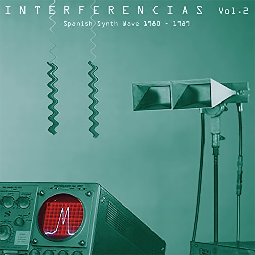 Interferencias Vol.2 [Vinyl LP] von MUNSTER