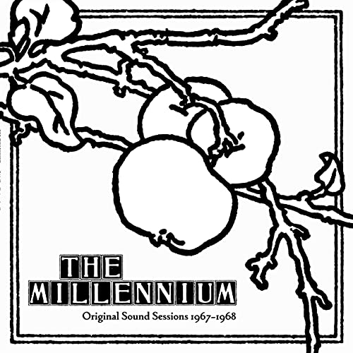 Original Sound Sessions 1967-1968 [Vinyl LP] von MUNSTER