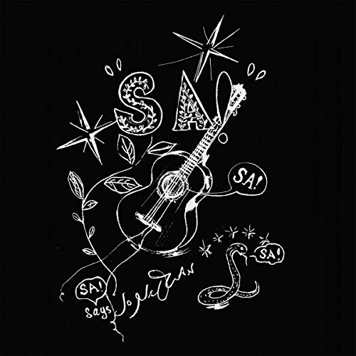 Sa [Vinyl LP] von MUNSTER